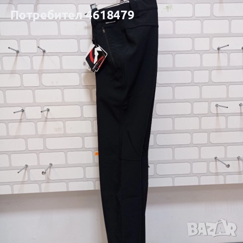 Мъжки ски панталон Northfinder Softshell