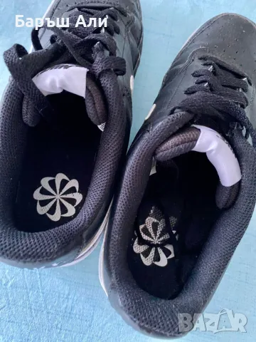  Nike court vision , снимка 6 - Маратонки - 56181758