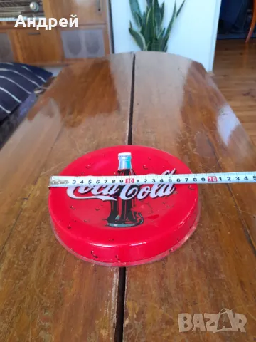 Монетник Кока Кола,Coca Cola #2, снимка 3 - Други ценни предмети - 47786900