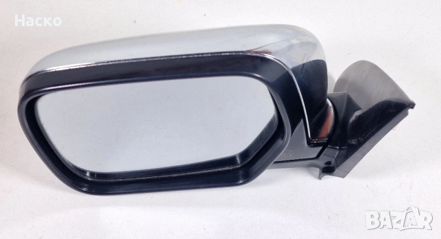 Ляво Огледало Mitsubishi Outlander Митсубиши Аутлендър 2001-2006