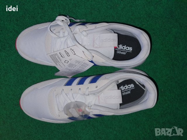 Маратонки Адидас Adidas , снимка 2 - Маратонки - 39161428