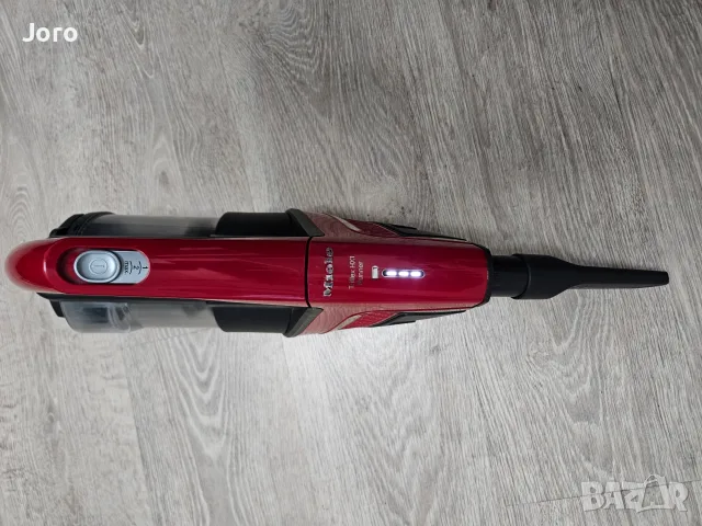 прахосмукачка миеле miele ръчна, снимка 16 - Прахосмукачки - 46033123
