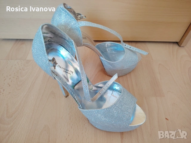 Абитуриентска рокля, снимка 6 - Рокли - 54303568