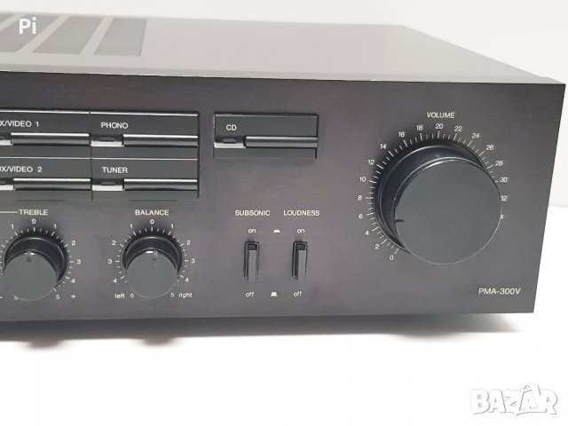 Шведски тонколони с добър звук и бас + Denon, снимка 13 - Тонколони - 38710533