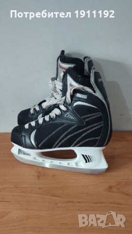 Ranger. Хокейни кънки за лед. 39, снимка 6 - Зимни спортове - 35242561