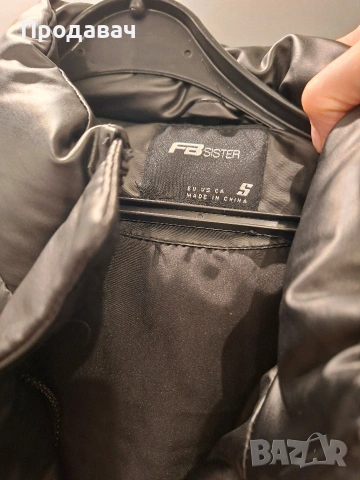 Дамски къси елеци , снимка 5 - Елеци - 53341726