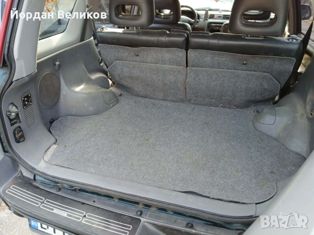 Hondа CRV / Хонда ЦРВ, Газ/Бензин 2.0i, 128к.с. , снимка 14 - Автомобили и джипове - 53966954