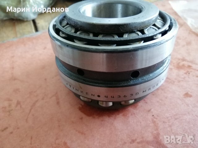 Лагер 44363D/44162-TIMKEN
