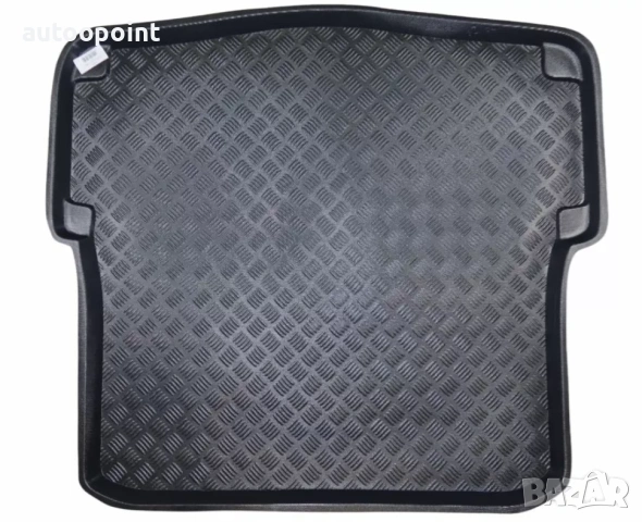 Стелка за багажник за Skoda Octavia II (2004-2013) Combi