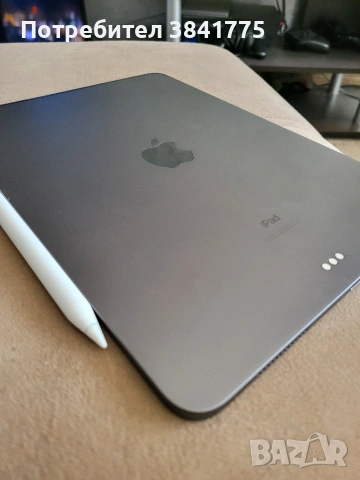Ipad Pro 2018 с Apple Pencil 2, снимка 8 - Таблети - 53183237