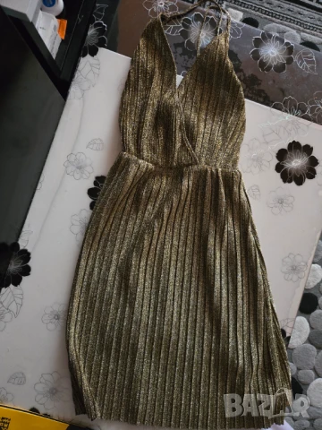 Продавам рокля 