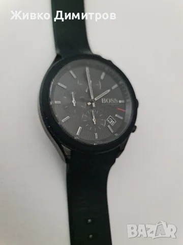 Часовник HUGO BOSS, снимка 2 - Мъжки - 55886938