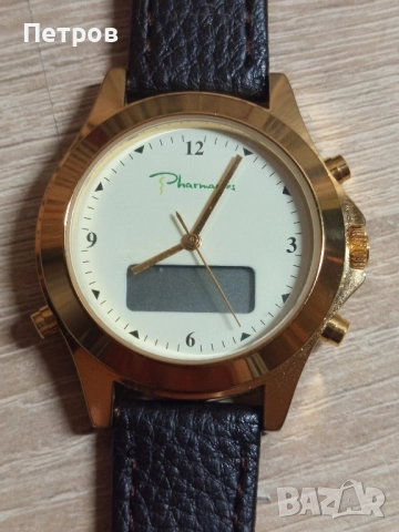 Часовник.(Germany)., снимка 5 - Мъжки - 52540706