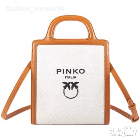 чанта Pinko реплика , снимка 2 - Чанти - 37312082