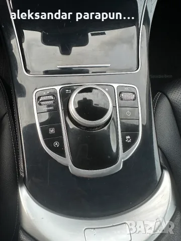 Mercedes-Benz GLC 250, снимка 12 - Автомобили и джипове - 55888939
