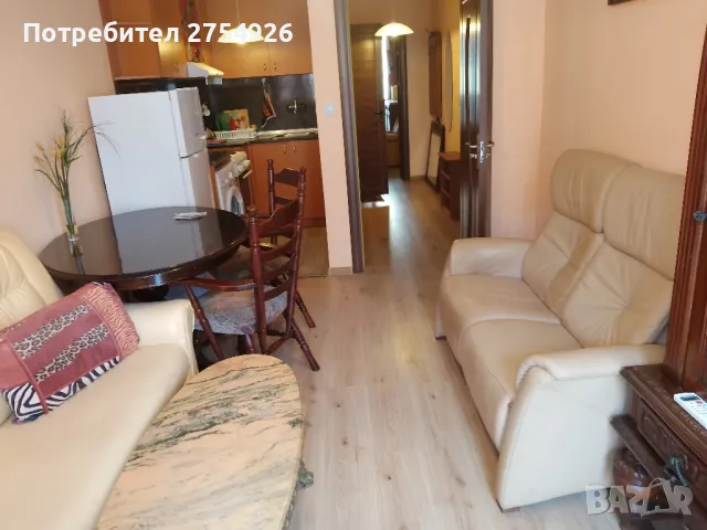 Собственик продава двустаен луксозен Генерали