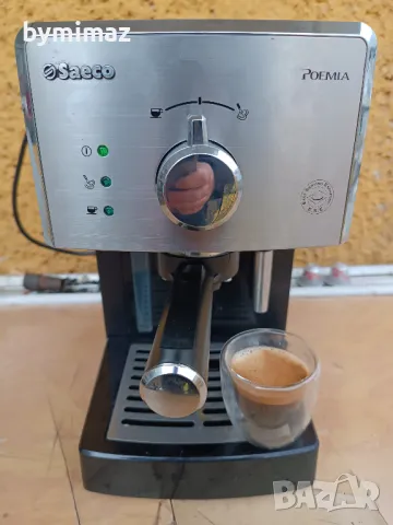 Poemia HD8425 inox, снимка 1