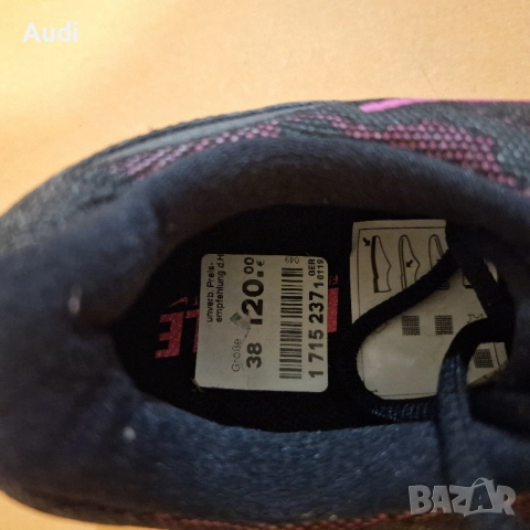 Оригинални Дамски Маратонки, снимка 5 - Маратонки - 52182959