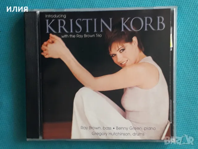 Smooth Jazz,Contemporary Jazz,Post Bop,,Swing,Future Jazz - Част - 32, снимка 3 - CD дискове - 55775805