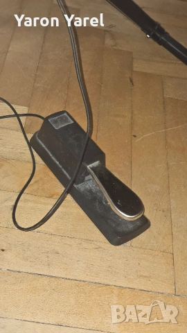 Пиано Hobax S-196, снимка 4 - Синтезатори - 53905780