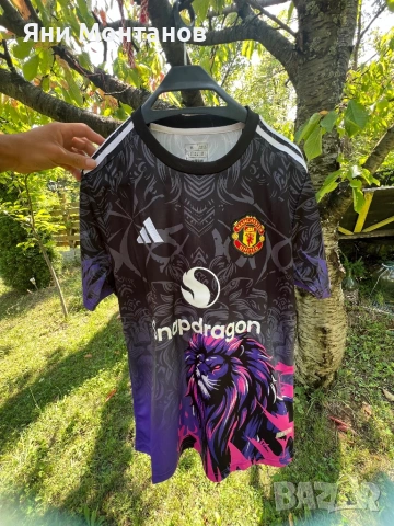 Футболни Тениски , снимка 5 - Тениски - 53288731