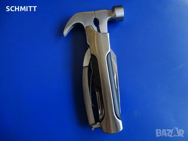 КОМБИНИРАН ИНСТРУМЕНТ, снимка 4 - Други инструменти - 49388703