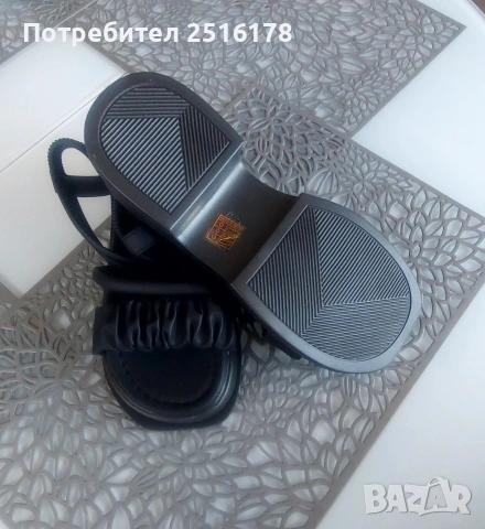 Нови дамски сандали!!!, снимка 3 - Сандали - 54086403