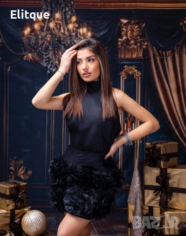 рокля , снимка 5 - Рокли - 52720837