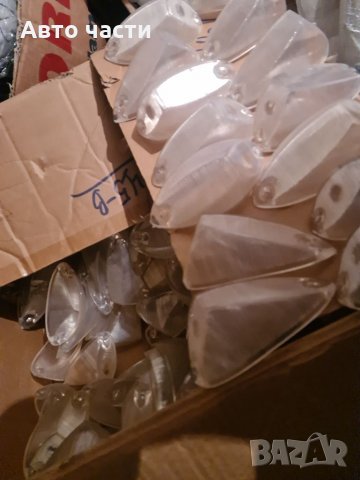 СТАКЛА.ЗА МИГАЧИ.ЗА МОСКВИЧ.407.408.И ДРУГИ.0895486622., снимка 18 - Части - 35360149