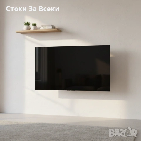 Sunny 32” Smart LED TV с WebOS и тройна тунер система, снимка 2 - Телевизори - 53146782