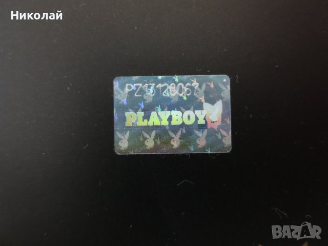 playboy 80B сутиен, снимка 10 - Бельо - 36775014