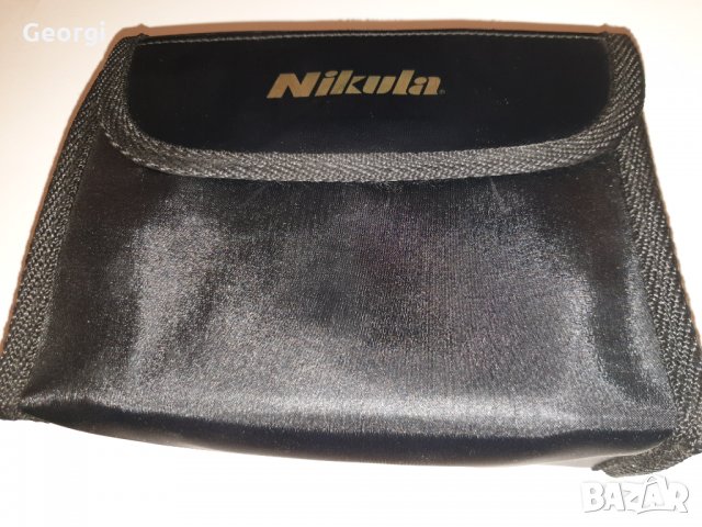 Бинокъл варио 7-15x35 Nikula, снимка 6 - Оборудване и аксесоари за оръжия - 29345186