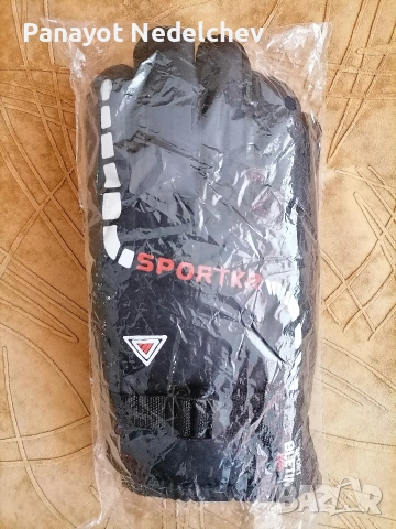 Ръкавици за спорт , снимка 3 - Зимни спортове - 54343338