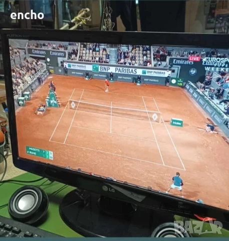 екрани   диа машинка монитори LG, снимка 5 - Плейъри, домашно кино, прожектори - 37556688