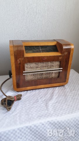 Старо радио EAK RADIO Super 64/50 GW