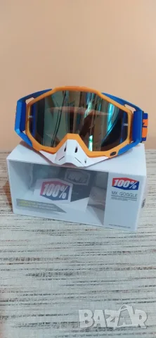 Очила и ръкавици аксесоари KTM FOX 100% Thor Husqvarna GasGas UFO Seven