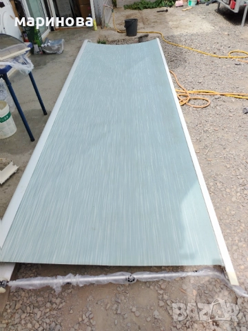 Тента за Кемпери и Каравани , снимка 6 - Палатки - 52046739