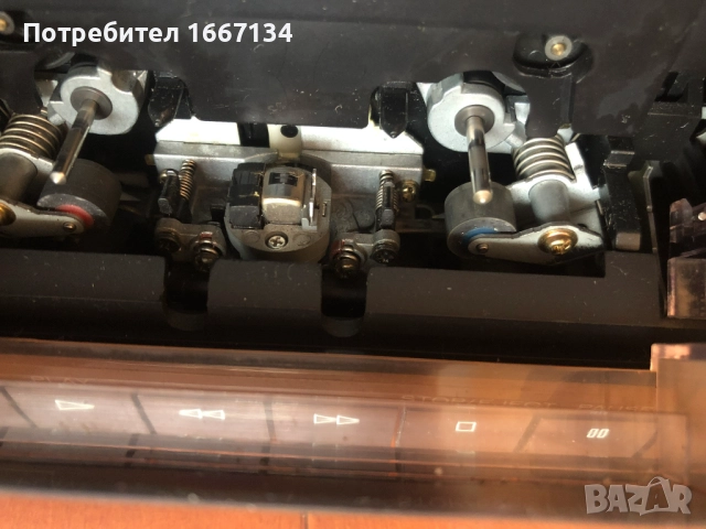 MARANTZ SD-385, снимка 8 - Декове - 51909550