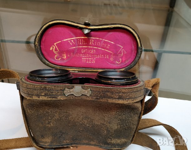 Театрален бинокъл, снимка 1