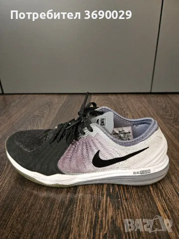 Маратонки Nike, размер 38,5, снимка 3 - Маратонки - 50152340