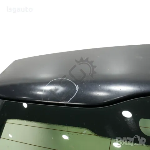 Заден капак Volvo V50 2004-2010 ID: 137113, снимка 3 - Части - 47874600