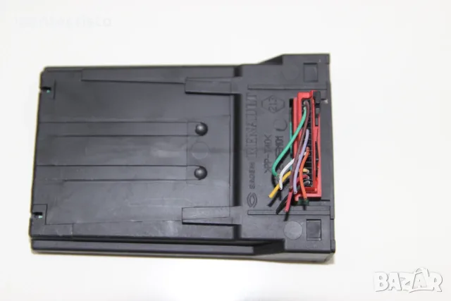 Модул гласови предупреждения Renault Laguna II (2001-2007г.) P82 00 006 159 / P8200006159, снимка 2 - Части - 56019440