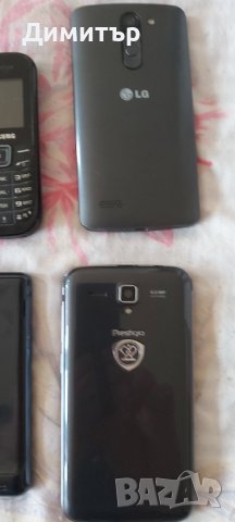 Продавам мобилни телефони , снимка 3 - Samsung - 42663810