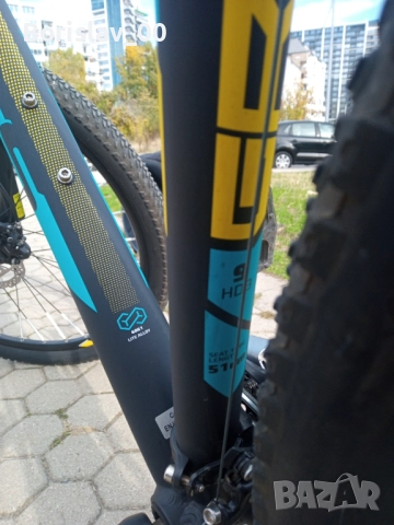 Cross Grx-9 HDB-29, снимка 10 - Велосипеди - 52244707