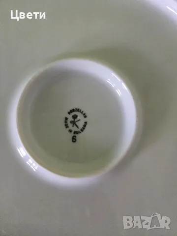 Плато 3 бр кръгли , снимка 6 - Други - 49660381