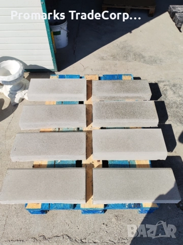 Градински бордюр , снимка 4 - Градински мебели, декорация  - 52407242