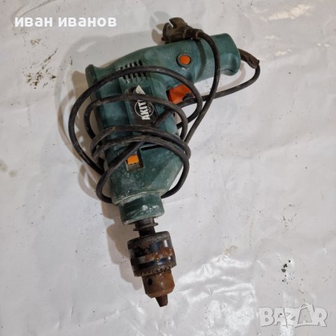 Винтоверт , снимка 6 - Бормашини - 38424881