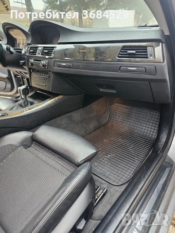 рекаро салон бмв е92 bmw e92 recaro salon кожен салон , снимка 3 - Части - 52647863