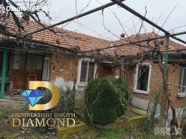 Къща в село Брягово, общ. Първомай, снимка 4 - Къщи - 53174470