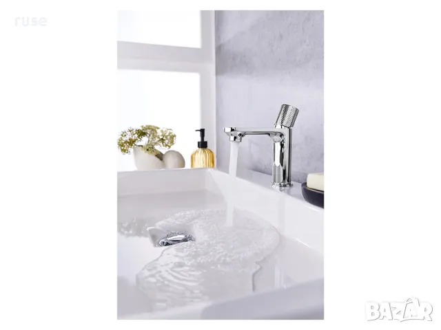 НОВИ! Смесител за мивка Смесител 3 цвята, снимка 3 - Смесители - 48680677